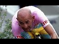 1998 giro ditalia 18tappa   selva di val gardena   alpe di pampeago  pantani vs tonkov