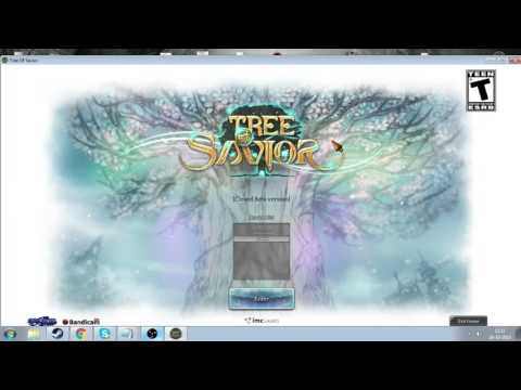 Tree of Savior - Solução para erro de login