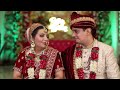 Gaurav  mandakini   best cinematic  wedding teaser  2022  harishankar studio