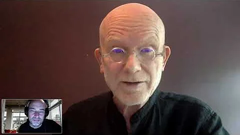 Songwriter Jim Vallance celebrates 30th years of t...