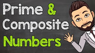 Prime and Composite Numbers | Math with Mr. J screenshot 1