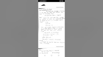 Cauchy Criterion for Series: Lecture 7-2