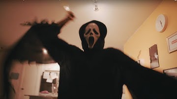 KeithCharles Spacebar - Chillin Killin (Official Music Video)