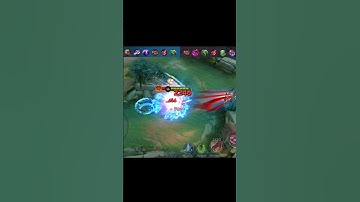 NEW DYRROTH REVAMP vs THAMUZ FULL BUILD! #MLBBNEXT2025 #SeasonsEndGiveaway #mobilelegends #mlbb