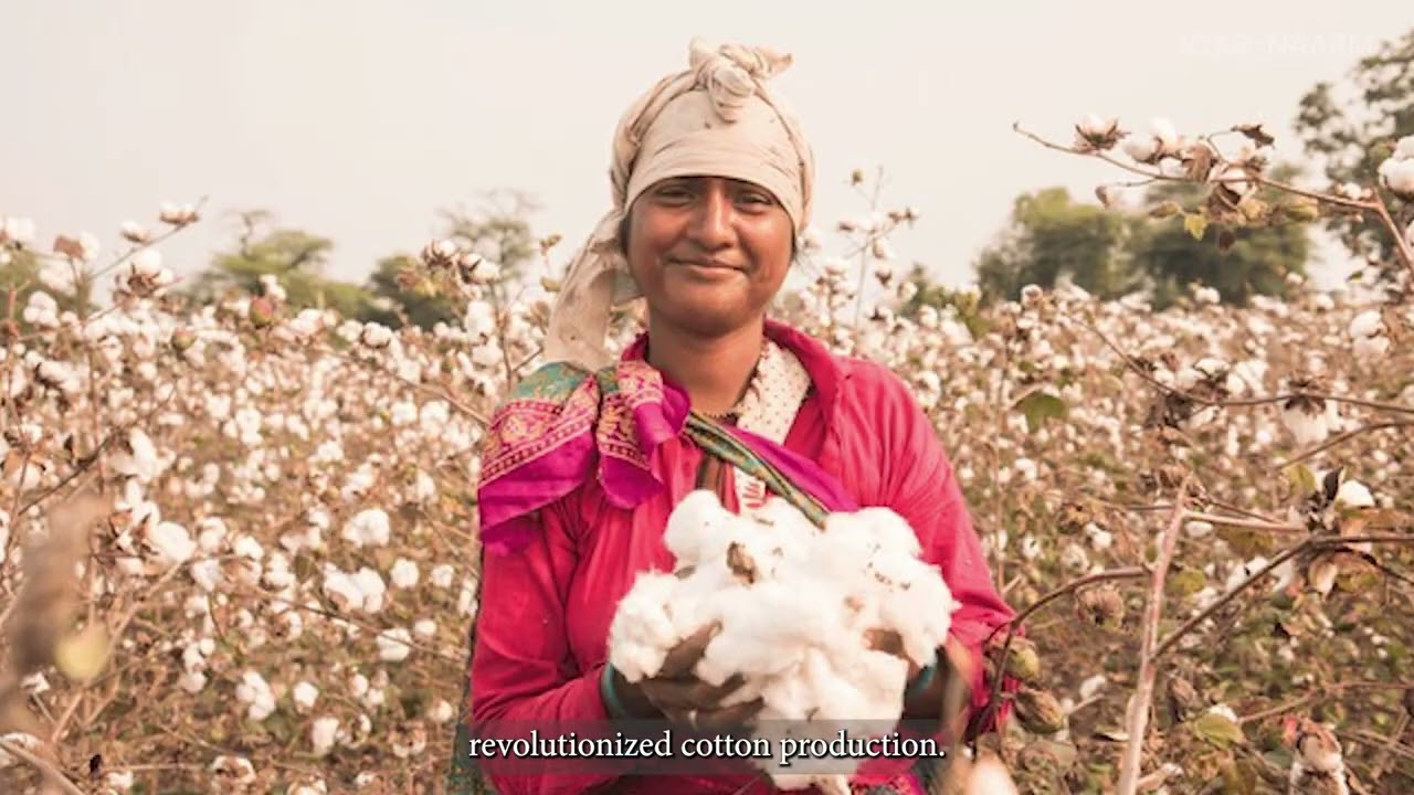 Lecture Series (Episode 1: Transforming Agricultural Education in India...by Dr. S. L. Mehta)