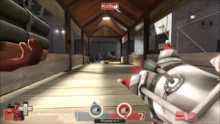TF2: The Wonders of RTD