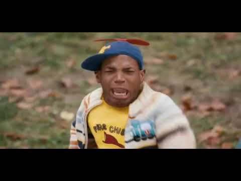 პატარა კაცი დღიდღი მინდა