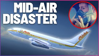 The Planes That Ripped Apart In The Air | Mayday: Science of Disaster | Wonder