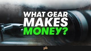 Gear That Will Make Money | PremiumBeat.com
http://bit.ly/2lIoX7u - Follow along with step-by-step instructions on the PremiumBeat blog.
FOLLOW PREMIUMBEAT:
Facebook - http://bit.ly/2qlFv5K
Twitter - http://bit.ly/2rksBmv
Instagram - http://bit.ly/2rahI9C
MORE TIPS, TRICKS, AND TUTORIALS:
PremiumBeat Blog - http://bit.ly/2qmbfr9
More from Zach Ramelan - http://bit.ly/2qLaCso Gear That Will Make Money | PremiumBeat.com