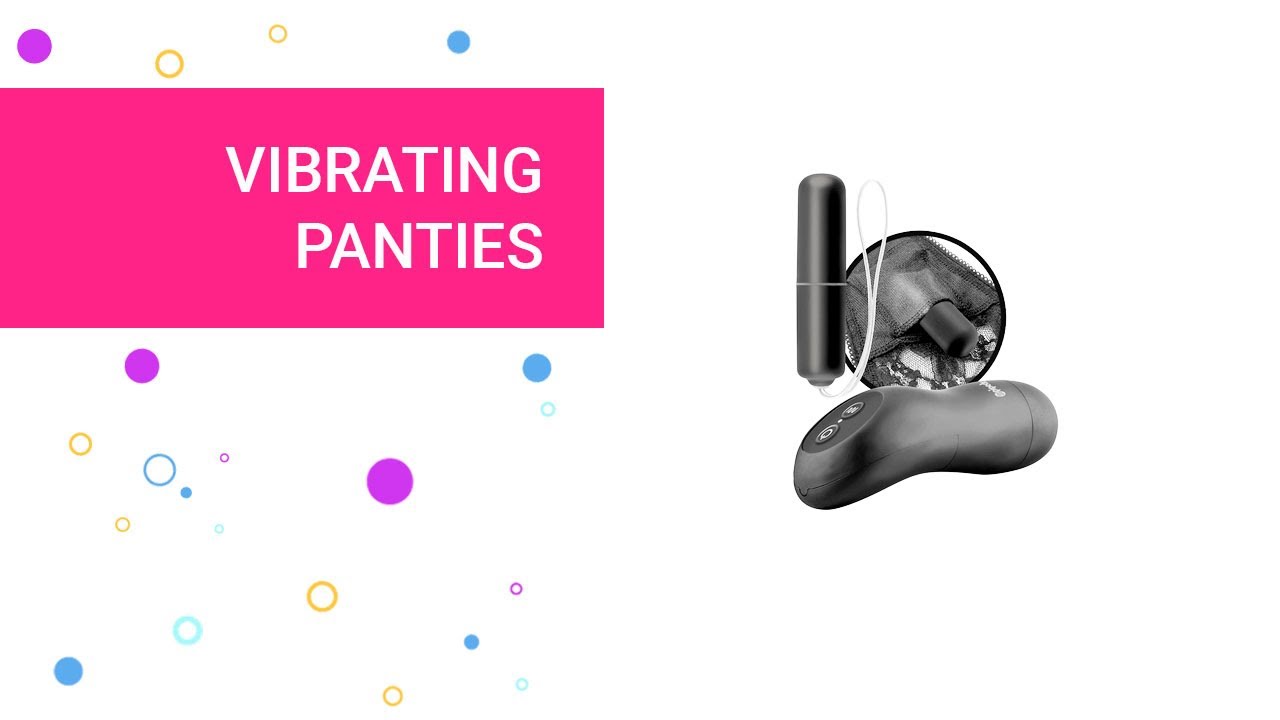 Tanga VIBRADORA con mando: 😍 el mejor juguete para parejas|| REMOTE