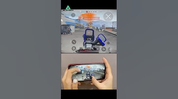 Delta Force Performance on iPhone XR🔥