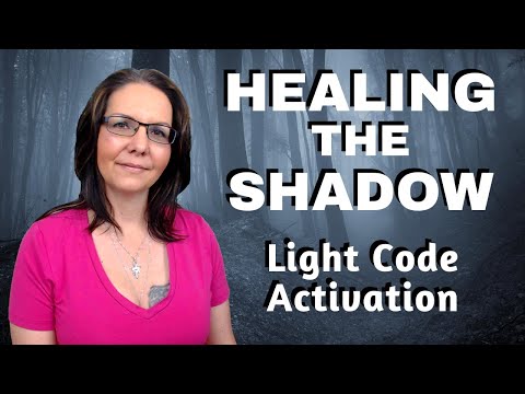 Healing The Shadow