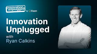 Inside the Infrastructure Powering Global Commerce with Ryan Calkins