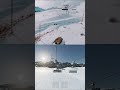 Tryp FPV Vs Real life 🤯