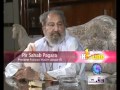 Peer Pagara interview on Waqtnews program Hotline.mp4