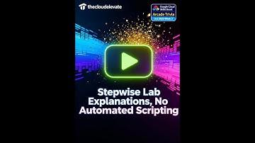 User Authentication: Identity-Aware Proxy || Lab Solution || Google Cloud Arcade 2025