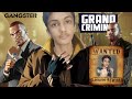 I'M GOING TO START THE GRAND CRIMINAL SERIES. #1