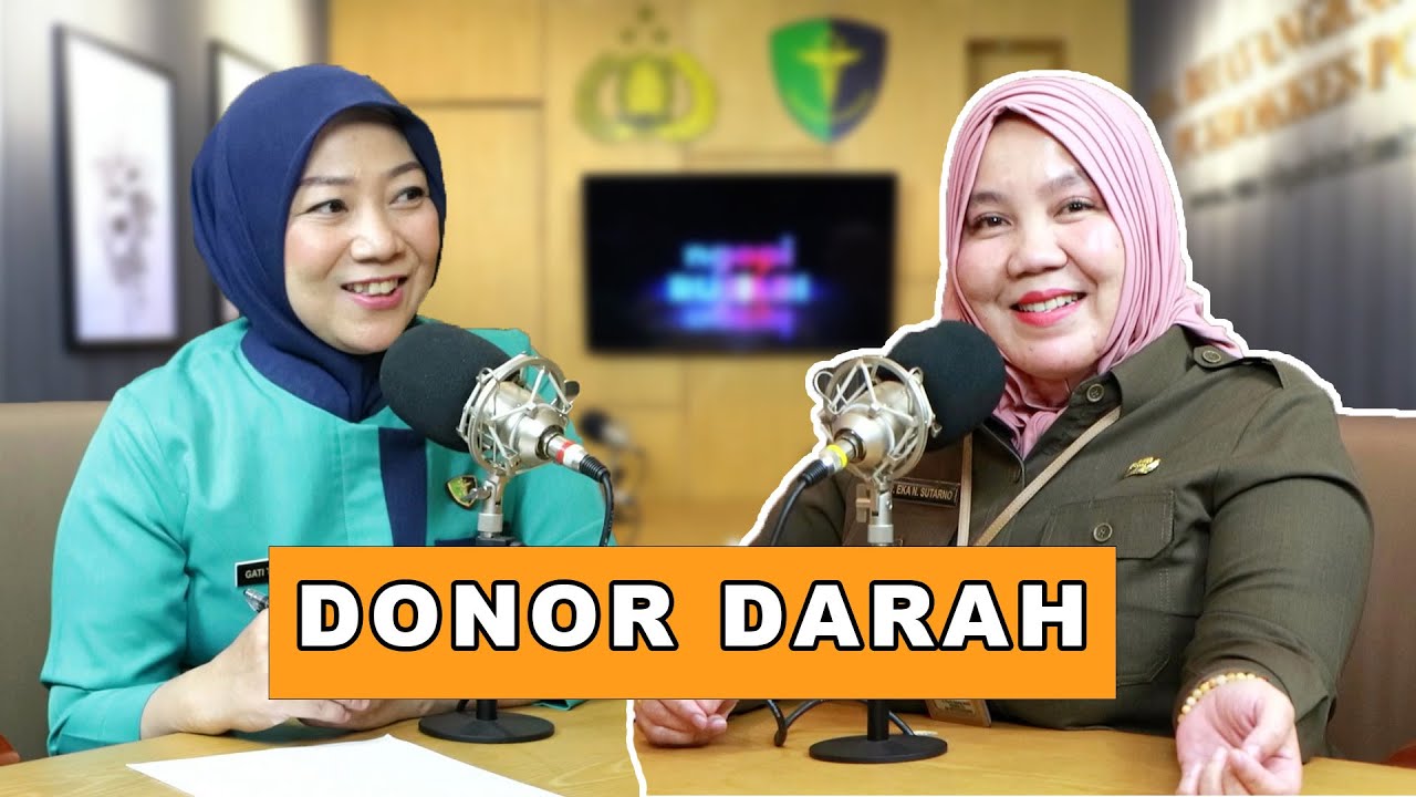 NGOPI RUSARI Eps. 50 | DONOR DARAH; SETETES HIDUPMU, SEJUTA HARAPAN BAGI MEREKA.