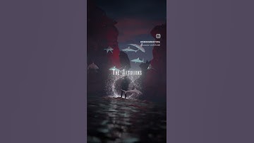 Art vs Artist #blender3d #vfx