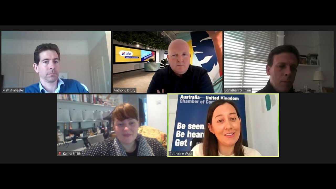 ACCESS UK: Doing Business in the New British Market