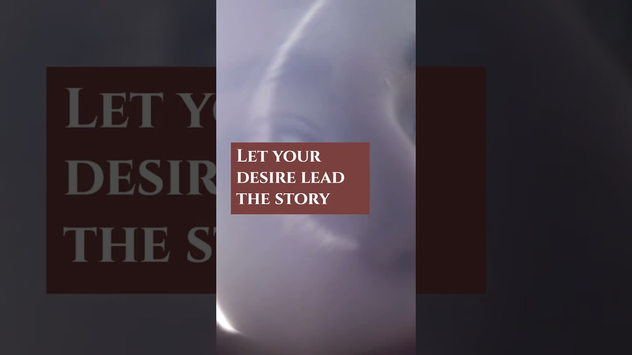 Harnessing Voice to Ignite Women's Imagination