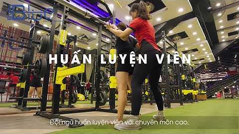 Review blue gym võ thị sáu năm 2024