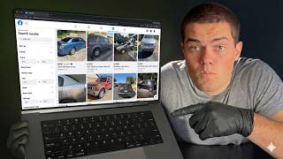 Information I Got Scammed Finding Car Deals on Facebook Marketplace! Guide