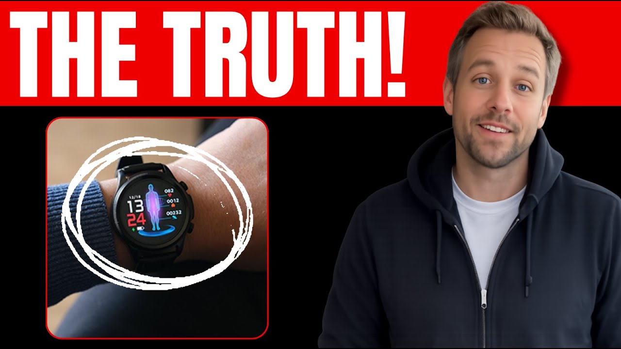 AptoFit SmartWatch Reviews (2026) - Does APTOFIT SMARTWATCH Work? AptoFit SmartWatch