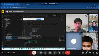 Famous project akhir pemrograman web 2 Profile