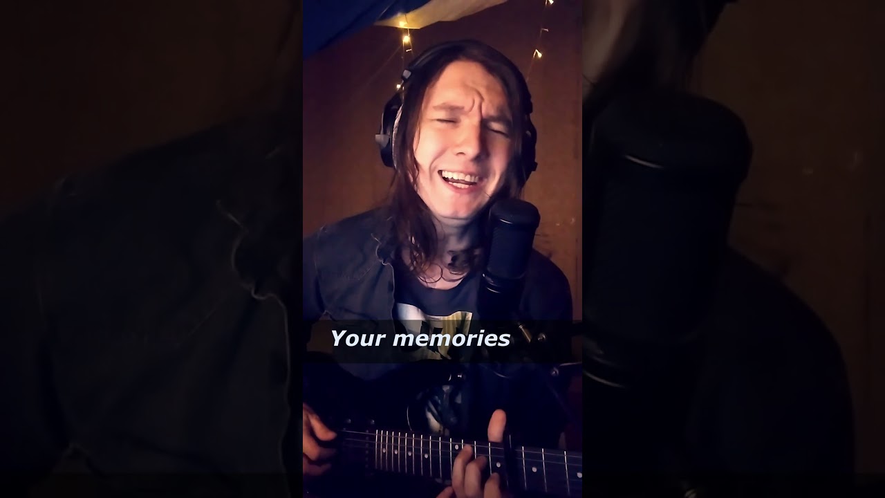 Thoughts of a Dying Atheist (Muse cover)