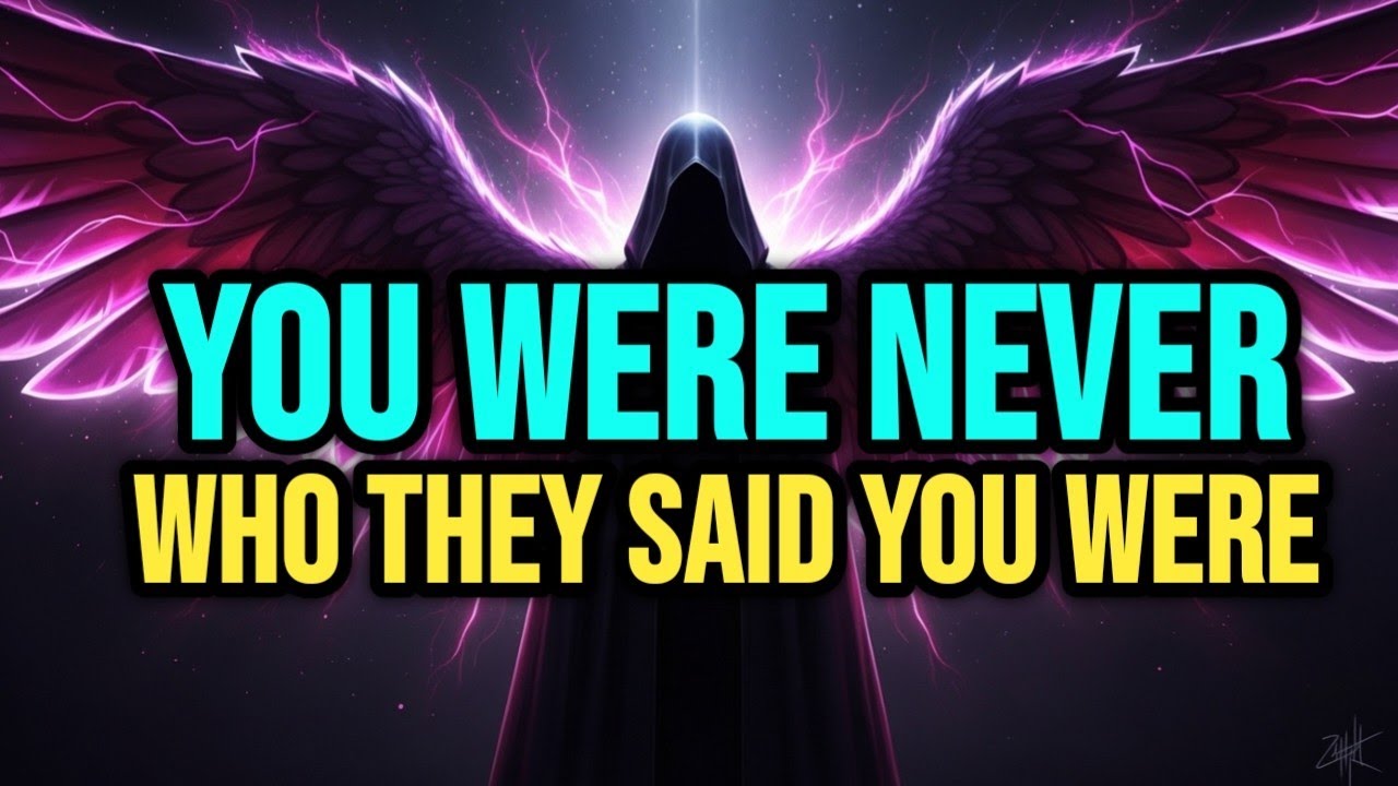 Chosen Ones, God Is Revealing Your Truth