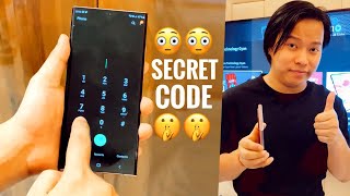 Shocking Useful Secret Android Code 😳😳🤫👍 #Shorts screenshot 1