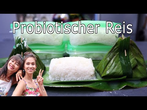 Video: Rezepte Für Gesundheit Und Schönheit