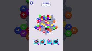 Hexa Away *updated 2/2026*/Level 911-912-913-914-915-916-917-918-919-920 screenshot 4
