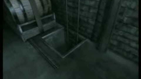 ObsCure - The Basement