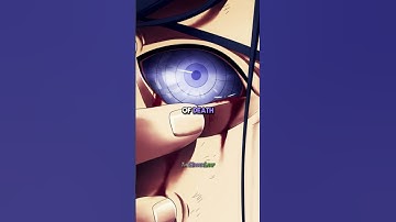 Why Sasuke had only one Rinnegan?