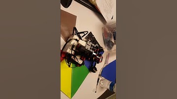 Piano using color sensor and mqtt