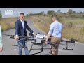 ODIMM. GRANTURI. INVESTIȚII.  4500 COMPANII FINANȚATE. DRONE ÎN AGRICULTURĂ