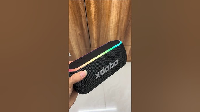 4. Những Mẫu Loa Bluetooth Đáng Chú Ý