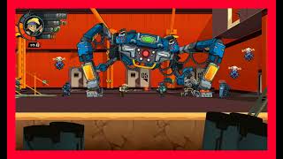 [New] Metal Soldiers 4 (by Play365) - (Android Games) screenshot 5