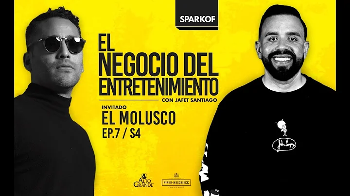 Molusco "Sin pedir permiso y sin pedir perdn" - Pa...
