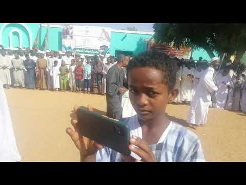 المولد ام ضوابان ٢ ١٤٤٢