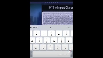 How to Import your oc in Gacha club+how to export it