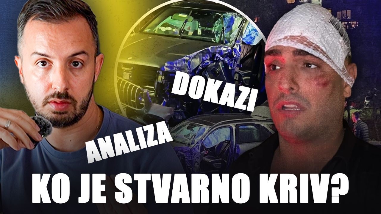 Zašto verujem Darku Laziću?