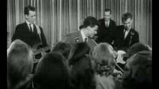 Video thumbnail of "Rick Nelson: I got a Woman"