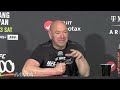 Dana White Goes BALLISTIC over BMF Title Fight Gaethje vs Holloway
