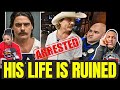 Chud Charged With Attempted Murder! Sh0t Himself! He Is Done!
