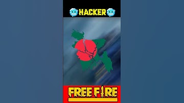 Most dangerous hacker 😱-para_SAMSUNG,A3,A5,A6,A7,J2,J5,A7,S5,S6,S7,S9,A10,A20,A70,#shorts #freefire