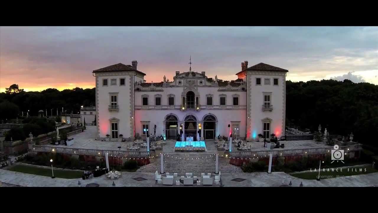 Home Run Wedding // Heather and Yasmani // Wedding Teaser