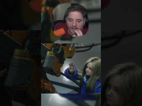 New ability UNLOCKED#funny #gaming #shorts